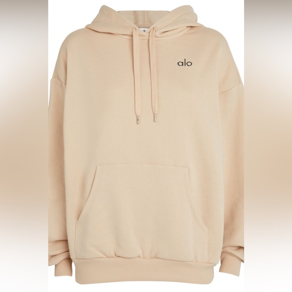 ALO Yoga Tops - ⭐️ NEW Alo Accolade Hoodie - SOLD OUT, LIMITED EDITION
